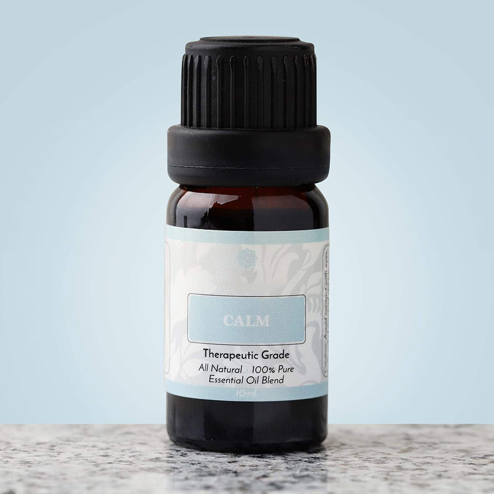 Calm Ocean Essential Oil - 10ml