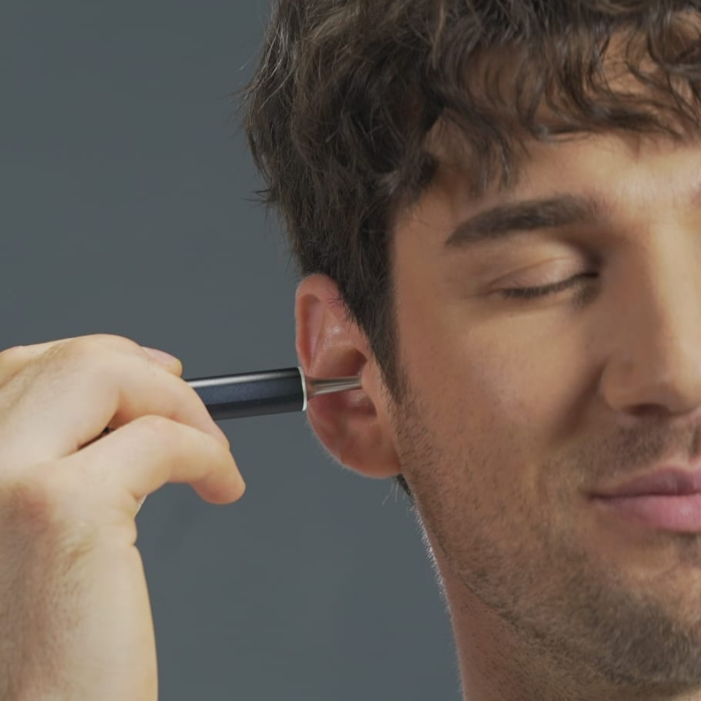 EarShovel® - The #1 Smartest Ear Wax Removal Tool